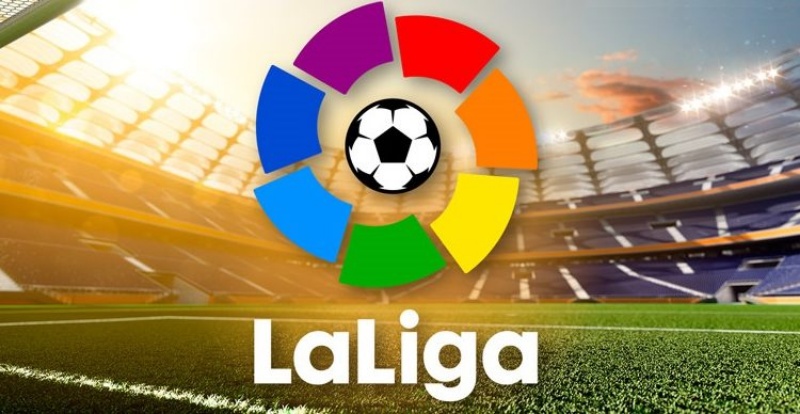 La Liga – Tây Ban Nha
