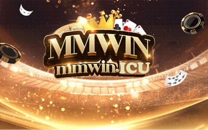 MMWIN - Sự lựa chọn hoàn hảo khi tham gia cá cược